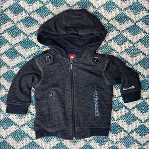 Quicksilver baby sweater!